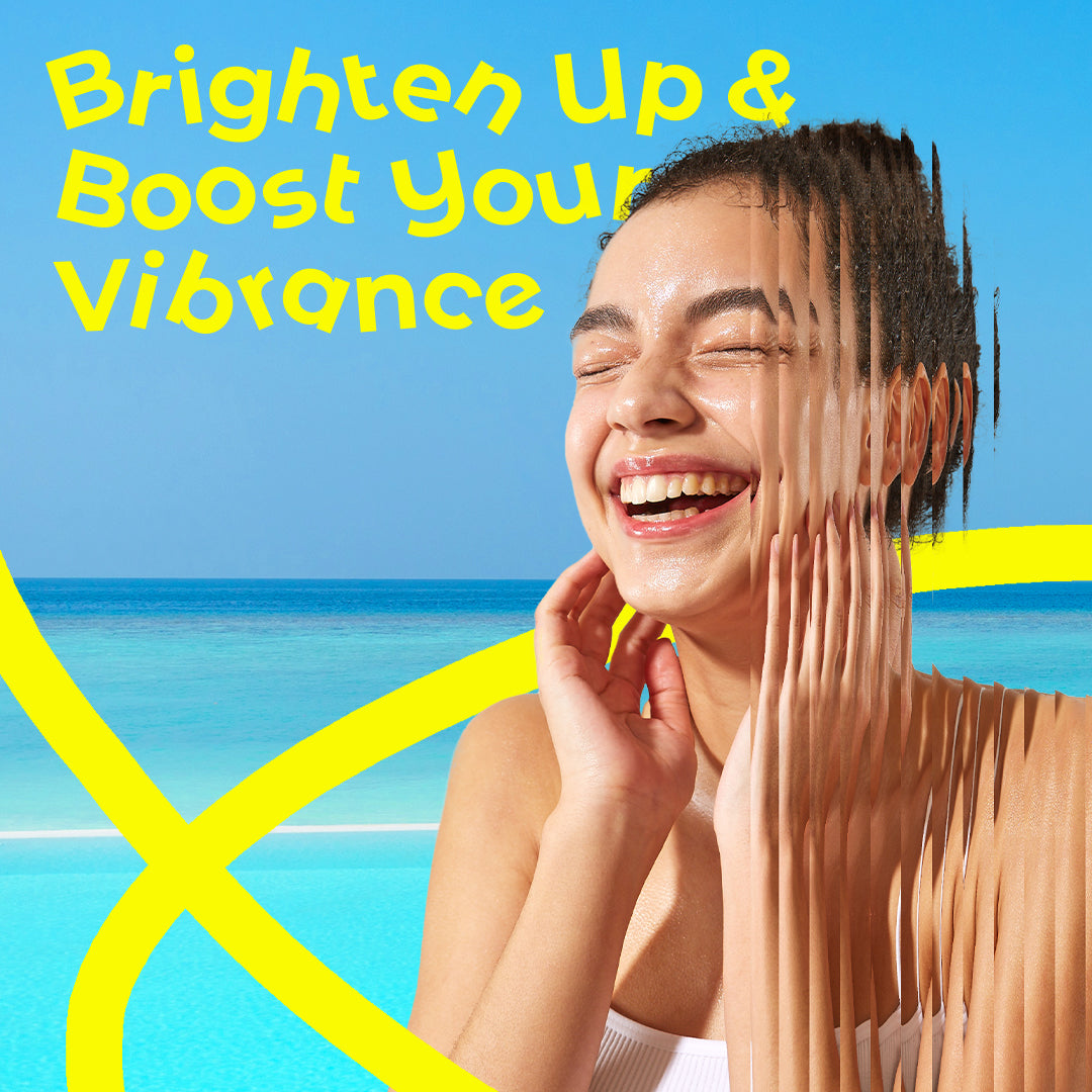 Vitamin C Brightening Ampoule